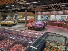 Migros Frischetheken