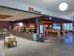 Migros-Restaurant