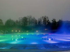 Säntispark Aussen-Erlebnisbad