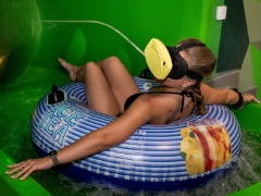 Säntispark VR-Erlebnis