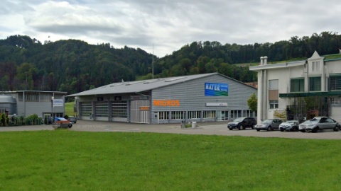 Migros Bichelsee