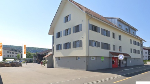 Migros Felben-Wellhausen
