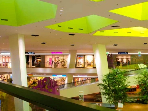 EInkaufszentrum-Rosenberg
