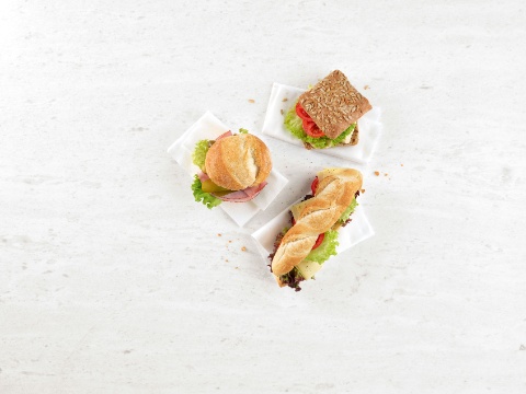 Gastro-Themenspezifisch-Sandwiches-B