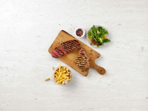 Gastro-Themenspezifisch-Fleisch