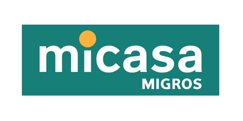 Micasa Migros Logo